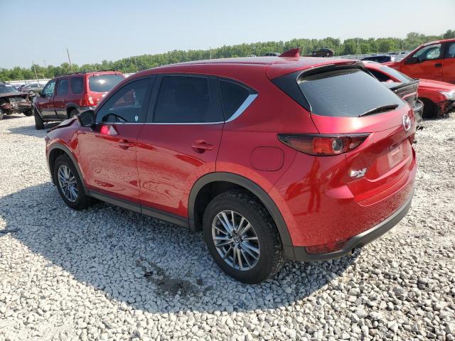 Photo 2 from auction – 2018 MAZDA CX-5 SPORT with VIN JM3KFBBM0J0326456