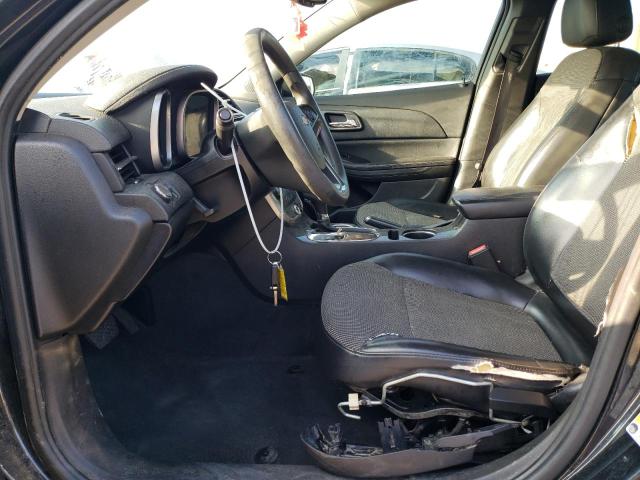 Photo 7 from auction – 2015 CHEVROLET MALIBU 1LT with VIN 1G11C5SL5FF119788