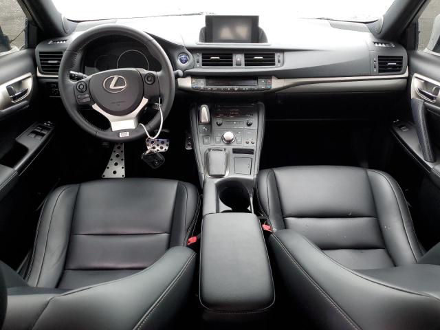 Photo 8 from auction – 2015 LEXUS CT 200 with VIN JTHKD5BH6F2223569