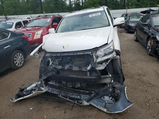 Photo 5 from auction – 2019 LEXUS GX 460 with VIN JTJBM7FX7K5219230