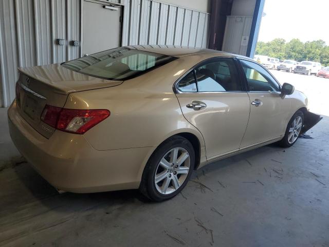 Photo 3 from auction – 2007 LEXUS ES 350 with VIN JTHBJ46G272147449