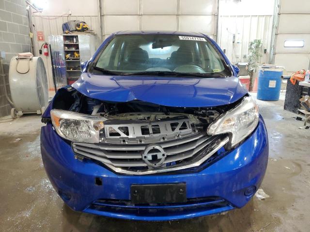 Photo 5 from auction – 2015 NISSAN VERSA NOTE with VIN 3N1CE2CP2FL386390