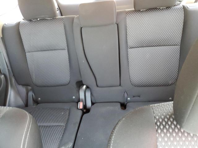Photo 10 from auction – 2018 MITSUBISHI OUTLANDER with VIN JA4AZ3A32JZ063340