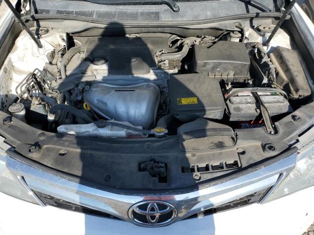 Photo 11 from auction – 2012 TOYOTA CAMRY BASE with VIN 4T1BF1FK9CU512631