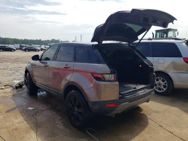 Фото 2 с аукциона – 2016 LAND ROVER RANGE ROVE с VIN SALVP2BG2GH102704