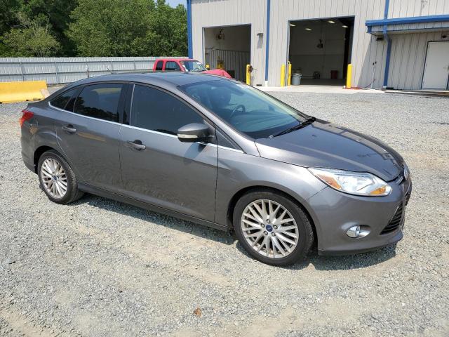 Photo 4 from auction – 2012 FORD FOCUS SEL with VIN 1FAHP3H20CL307781