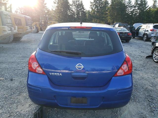صورة رقم 6 من المزاد - 2012 NISSAN VERSA S مع VIN 3N1BC1CP9CL370677