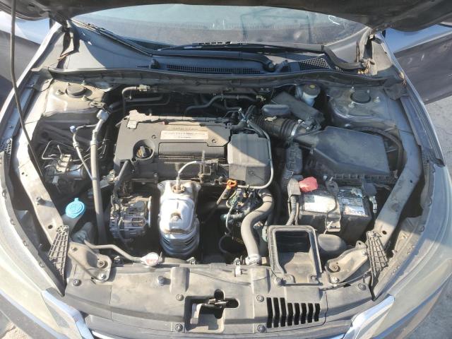 Photo 11 from auction – 2015 HONDA ACCORD LX with VIN 1HGCR2F33FA192552