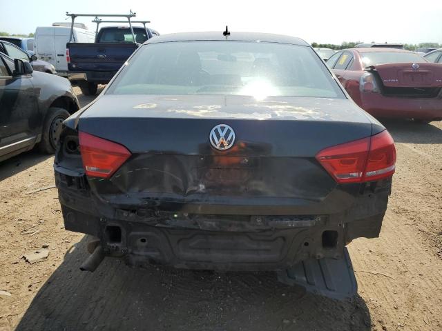 Photo 6 from auction – 2013 VOLKSWAGEN PASSAT S with VIN 1VWAP7A37DC050946