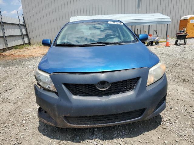 Photo 5 from auction – 2010 TOYOTA COROLLA BA with VIN 2T1BU4EE3AC335012