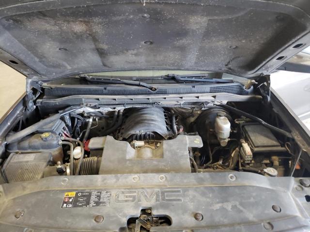 Photo 11 from auction – 2014 GMC SIERRA K15 with VIN 3GTU2VEC8EG167110
