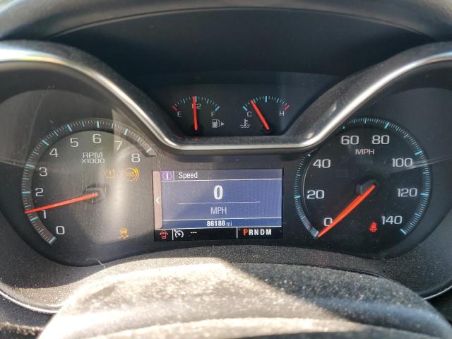 Photo 9 from auction – 2014 CHEVROLET IMPALA LS with VIN 2G11Y5SL6E9217138