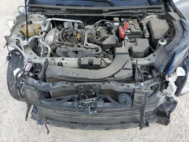 Photo 12 from auction – 2022 MITSUBISHI OUTLANDER with VIN JA4J3VA88NZ010740