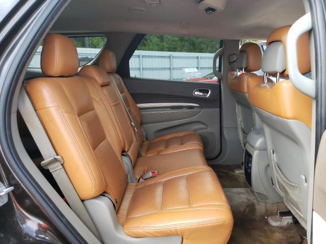 Photo 11 from auction – 2013 DODGE DURANGO SX with VIN 1C4RDHAG3DC539691