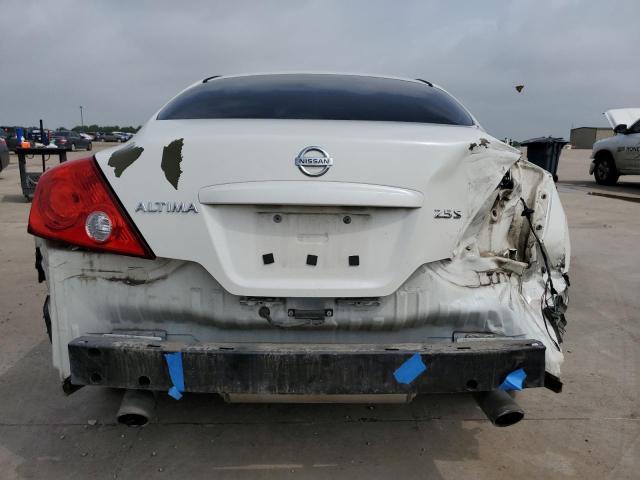 Photo 6 from auction – 2010 NISSAN ALTIMA S with VIN 1N4AL2EP2AC180133