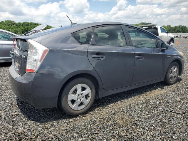 Photo 3 from auction – 2011 TOYOTA PRIUS with VIN JTDKN3DU7B0318550