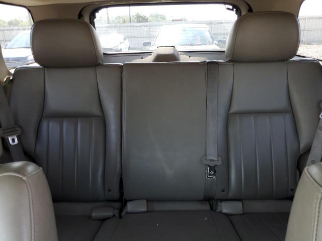 Photo 10 from auction – 2005 JEEP GRAND CHER with VIN 1J4HR48N05C703064