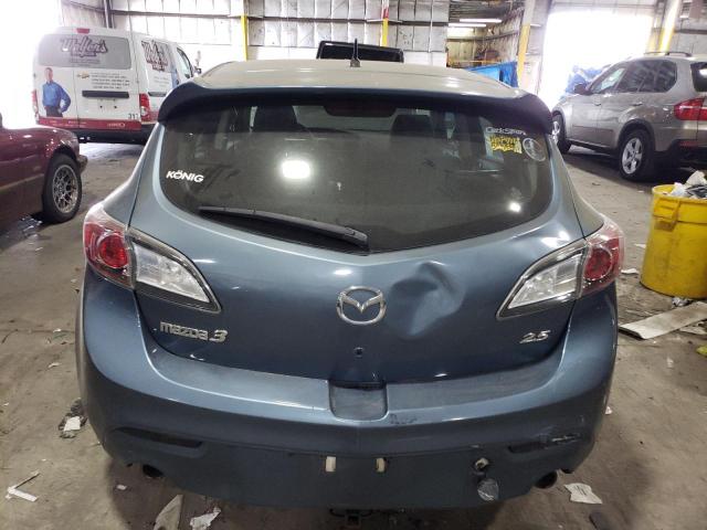 Photo 6 from auction – 2010 MAZDA 3 S with VIN JM1BL1H54A1235048