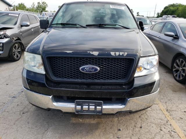 Photo 5 from auction – 2004 FORD F150 with VIN 1FTPX12564NB21245