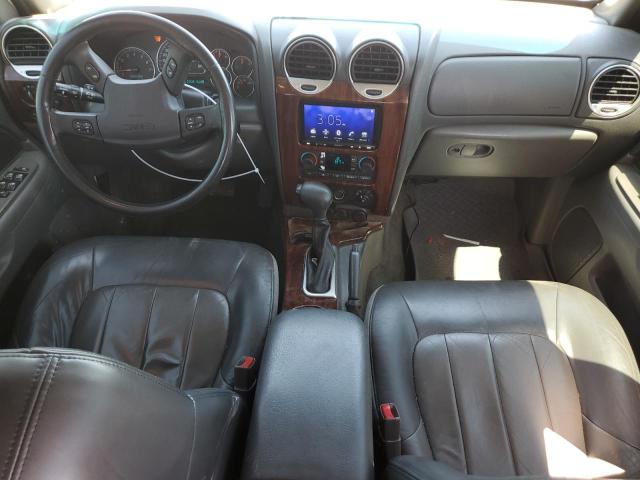 Photo 8 from auction – 2004 GMC ENVOY with VIN 1GKDT13S342121728