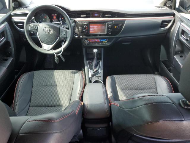 Photo 8 from auction – 2016 TOYOTA COROLLA L with VIN 2T1BURHE9GC541324