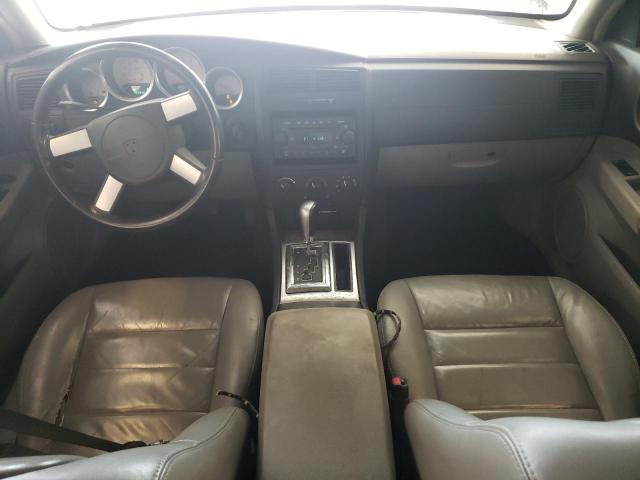 Photo 8 from auction – 2006 DODGE CHARGER R/ with VIN 2B3KA53H76H513157