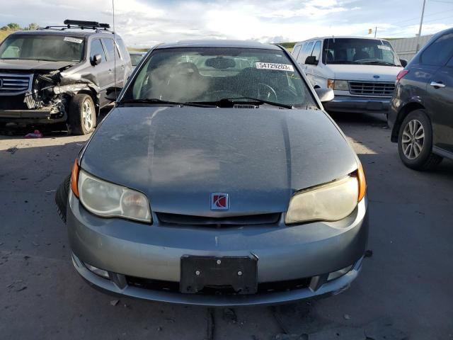 Photo 5 from auction – 2007 SATURN ION LEVEL with VIN 1G8AW18F97Z136919