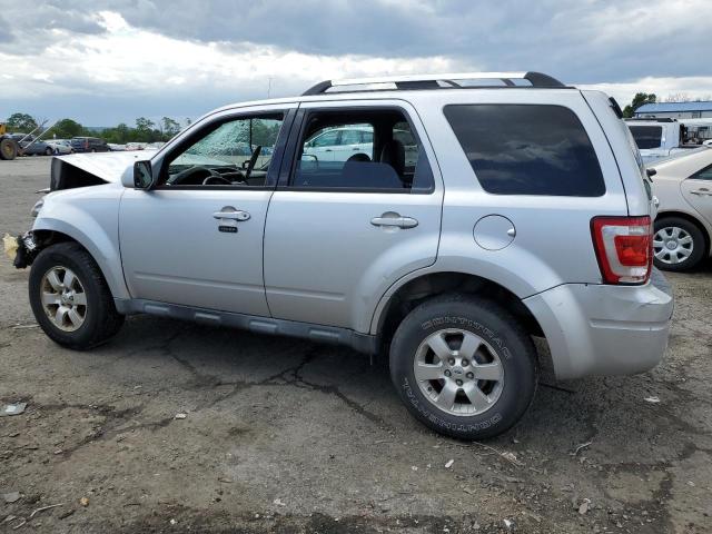 Zdjęcie 2 z aukcji – 2010 FORD ESCAPE LIM z VIN 1FMCU0E73AKC61163