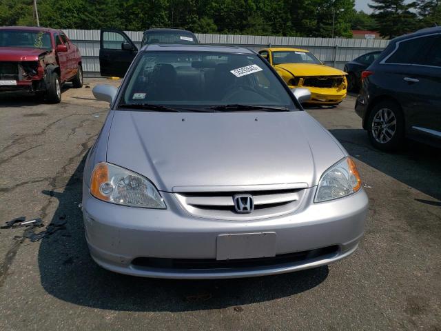Photo 5 from auction – 2001 HONDA CIVIC SI with VIN 1HGEM22971L083364