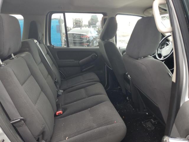 Photo 11 from auction – 2009 FORD EXPLORER X with VIN 1FMEU73EX9UA31400