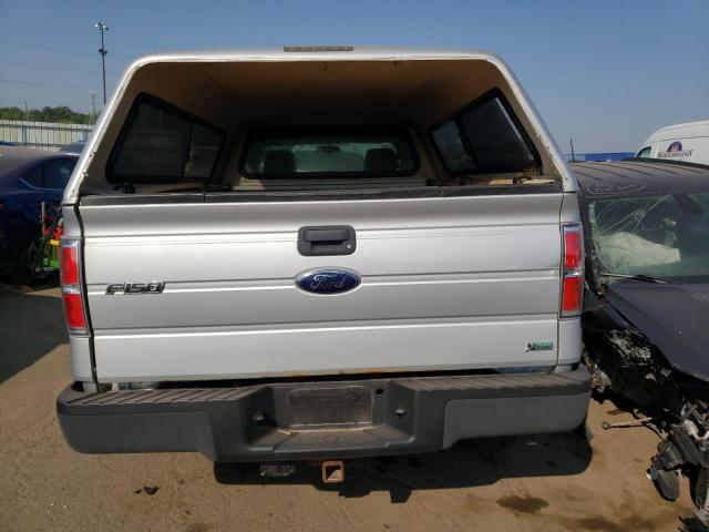 Photo 6 from auction – 2010 FORD F150 with VIN 1FTNF1EV3AKE81544