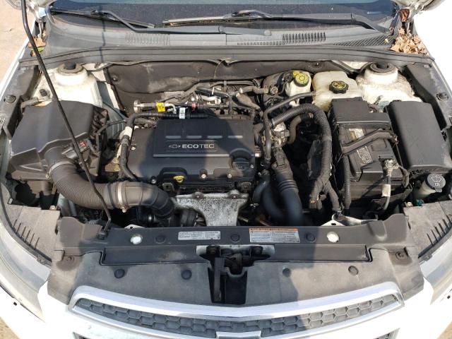 Photo 11 from auction – 2013 CHEVROLET CRUZE LT with VIN 1G1PC5SB3D7145217