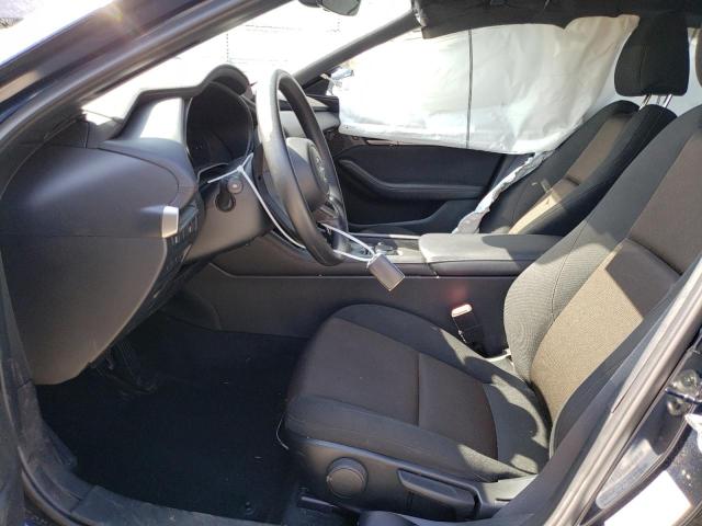 Photo 7 from auction – 2022 MAZDA 3 with VIN JM1BPAJL9N1501537