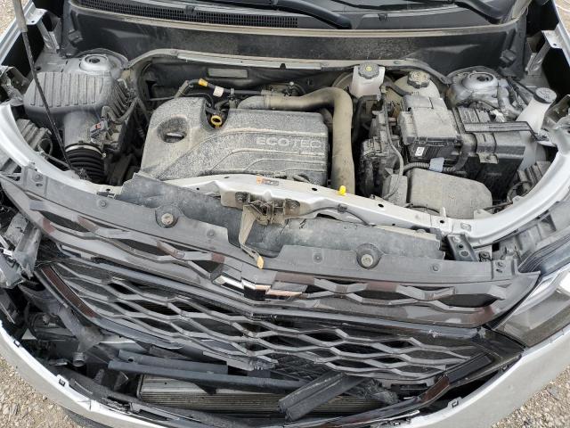 Photo 12 from auction – 2021 CHEVROLET EQUINOX PR with VIN 2GNAXXEV2M6103647