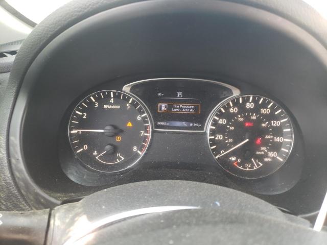 Photo 9 from auction – 2016 NISSAN ALTIMA 2.5 with VIN 1N4BL3AP8GC174717