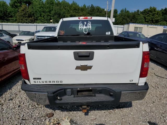 Photo 6 from auction – 2008 CHEVROLET SILVERADO with VIN 1GCEK19008Z194982