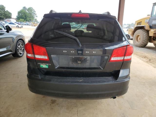 Photo 6 from auction – 2012 DODGE JOURNEY SE with VIN 3C4PDCAB4CT282171