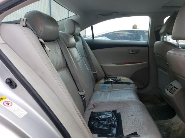 Photo 10 from auction – 2009 LEXUS ES 350 with VIN JTHBJ46G592304667