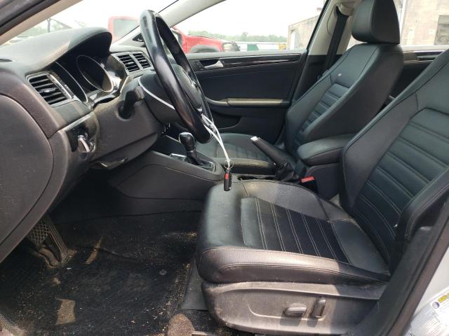 Photo 7 from auction – 2015 VOLKSWAGEN JETTA SEL with VIN 3VWL07AJ9FM357077