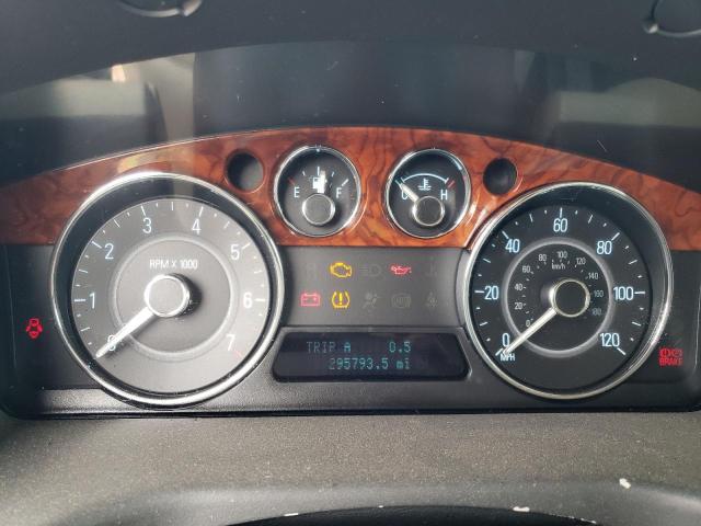 Photo 9 from auction – 2012 FORD FLEX LIMIT with VIN 2FMHK6DC0CBD03508