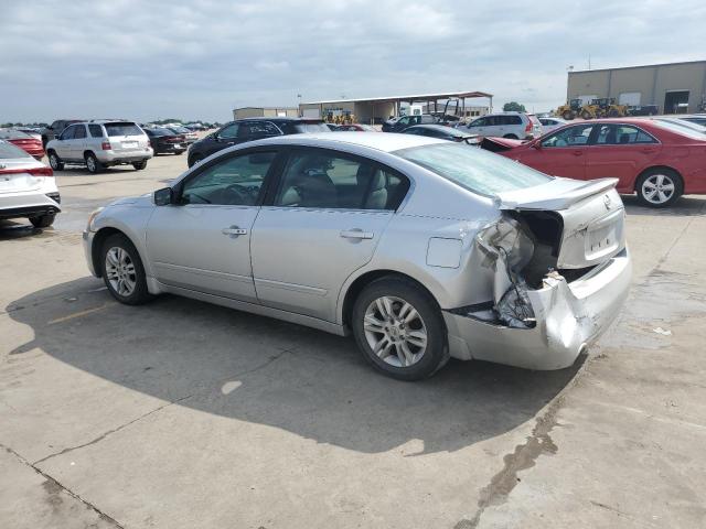 Photo 2 from auction – 2012 NISSAN ALTIMA BAS with VIN 1N4AL2APXCN480404