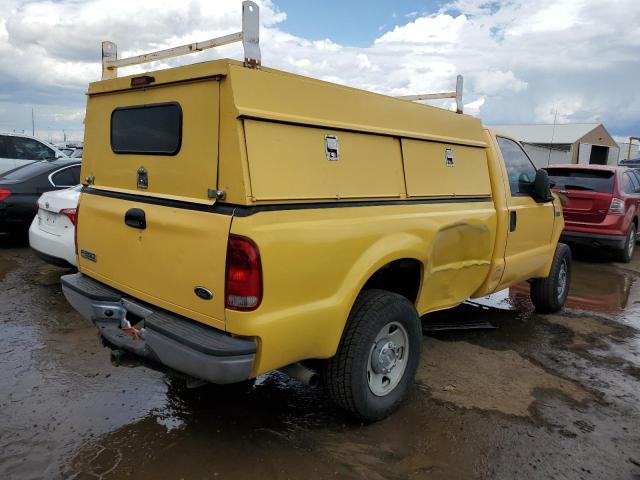 Photo 3 from auction – 2006 FORD F250 SUPER with VIN 1FTNF21566EA45658