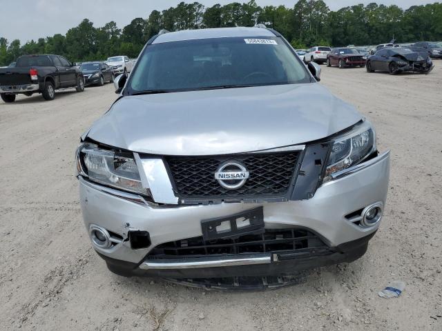 Zdjęcie 5 z aukcji – 2015 NISSAN PATHFINDER z VIN 5N1AR2MN6FC661675