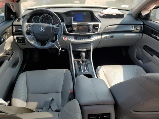 Photo 8 from auction – 2015 HONDA ACCORD EXL with VIN 1HGCR2F85FA068052