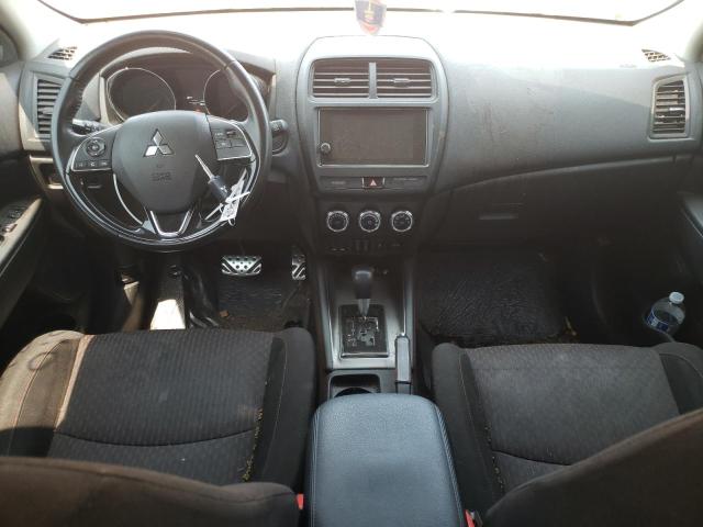 Photo 8 from auction – 2019 MITSUBISHI OUTLANDER with VIN JA4AP3AU2KU025281