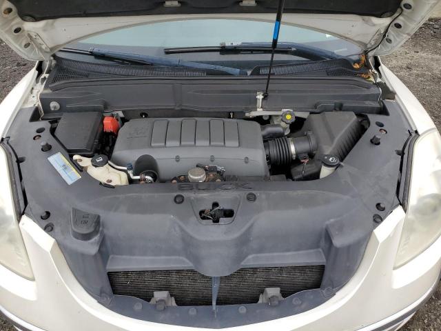 Photo 12 from auction – 2009 BUICK ENCLAVE with VIN 5GAER13D59J119882