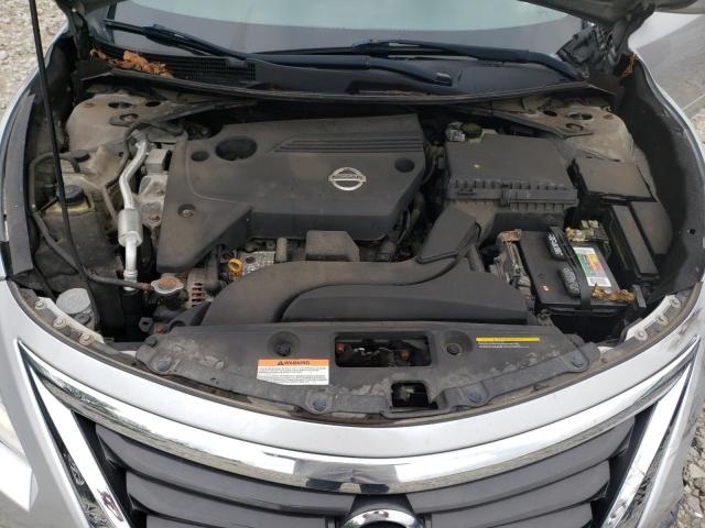 Photo 11 from auction – 2013 NISSAN ALTIMA 2.5 with VIN 1N4AL3AP7DC293561
