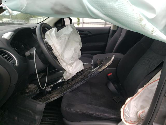 Photo 7 from auction – 2016 NISSAN PATHFINDER with VIN 5N1AR2MM4GC615268