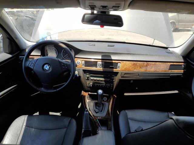 Photo 8 from auction – 2006 BMW 330 I with VIN WBAVB33536KR72212