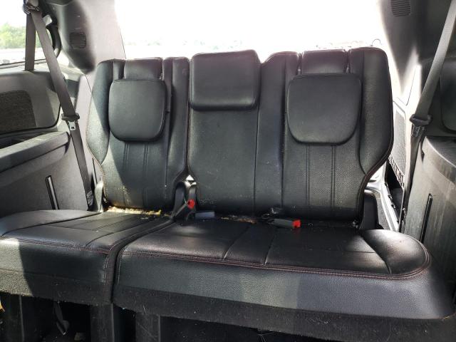 Photo 10 from auction – 2015 DODGE GRAND CARA with VIN 2C4RDGEG1FR533063